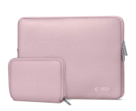 Tech-Protect NeoSlim 15-16'' Dusty Rose - 1296631 - zdjęcie 2